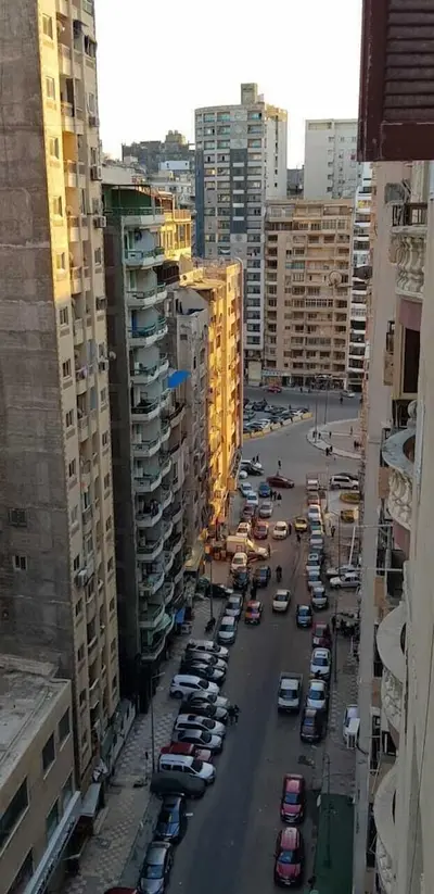 الشقة المدهشة بيتش فيو التالية هيلتون