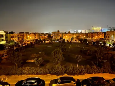 الشقق
