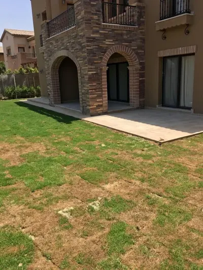فيلا ماراسي الساحل الشمالي أريزو 74