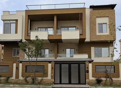 My Villa Hotel