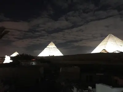 بيت الضيوف