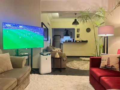 تهدئة، الغلاف الجوي للتطور ينتظرك
