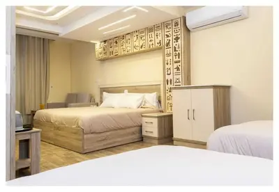 هانا غيزا الهرم Inn