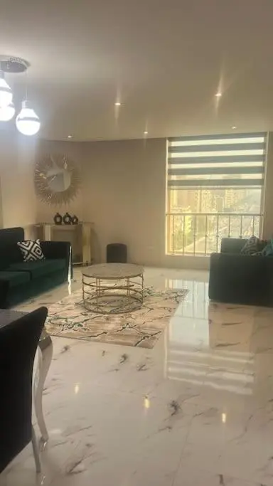شقة روكسي سكوير