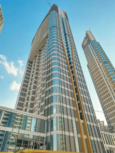 Staybridge Suites Dubai Business Bay by IHG