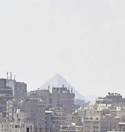 النيل Vintage هايفن