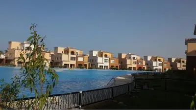 شاليه كاتانيا G2 ماراسي الساحل الشمالي