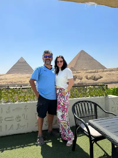 هرم سوليما في