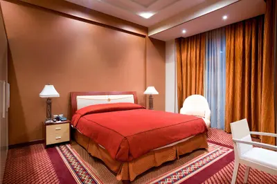 Elite Grande Hotel