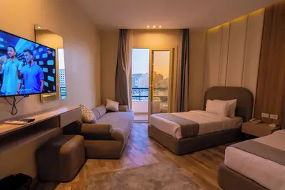 Elevana Boutique hotel