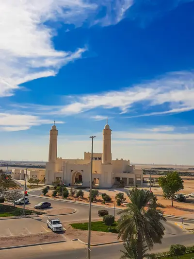 فنادق المرسى