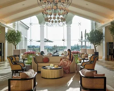 Marassi The Address Gulf Serviced Unit