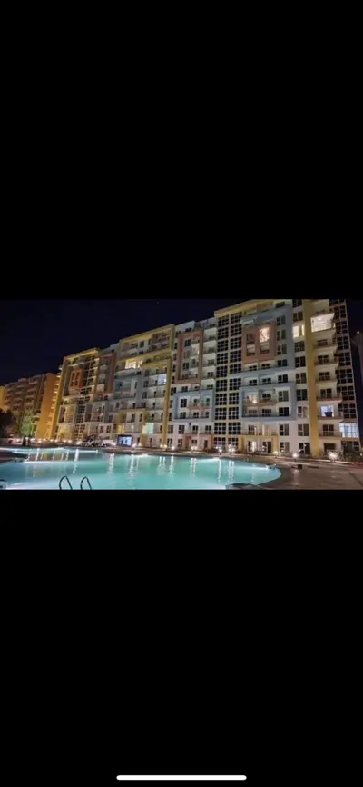 Porto golf marina ,2 bedrooms , Families only