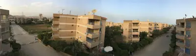 الشقة الخاصة