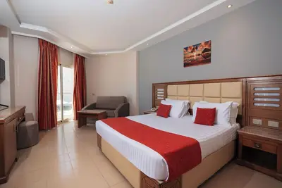 Riviera Aqua Park Resort