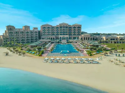 منتجع سراي الملكي
