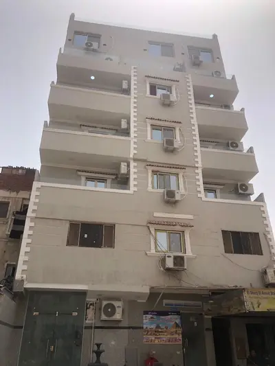 سبع هرمات سماوية