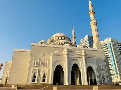Al Noor Mosque