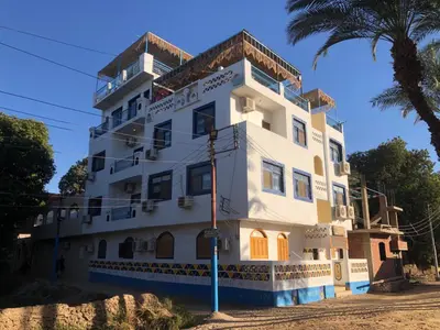 Basmatic Nubian Guest House