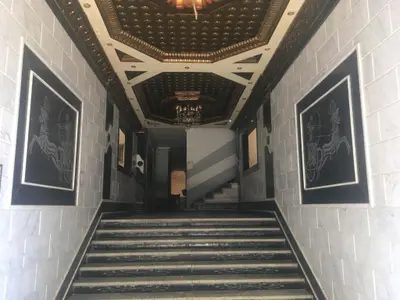 شقة في مركز جراحة
