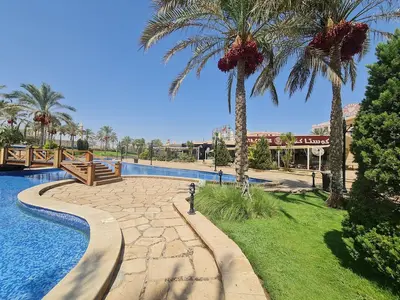 غرفة نوم مريحة في ريهاب