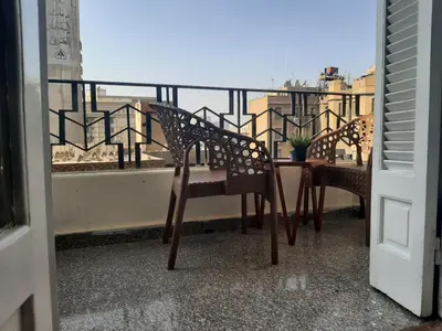 شقة كاسا روزا