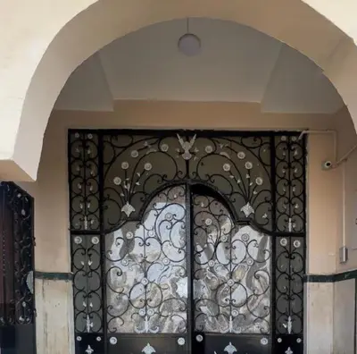 الهرم الهرموني Inn " jacuzzi