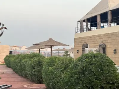 VIP Al Fouad pyramids & spa