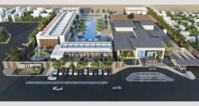 My Otel North Coast - Adult Only