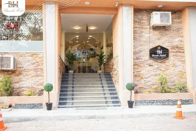فندق بيانكي