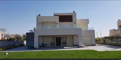 فيلا ستاند ألون سي فيو هاسيندا باي