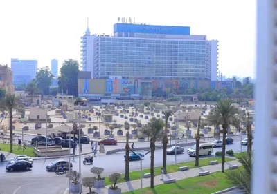 فندق سيتي ستارز