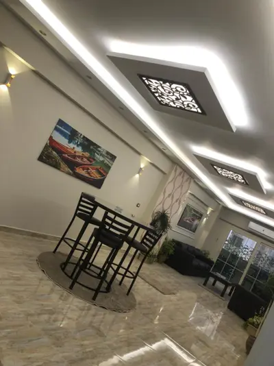 الميزانية