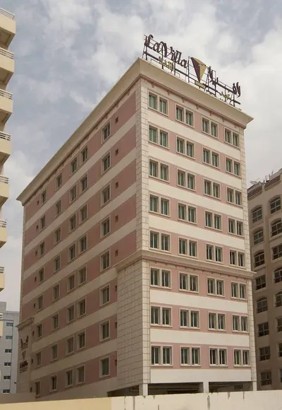 شقق فندقية قصر نجد