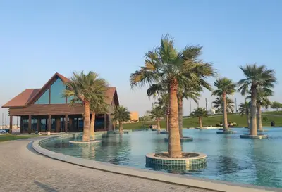 Hotels in Al Khor