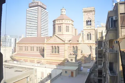 Midtown Hostel