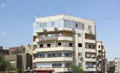 الهرم البري Inn