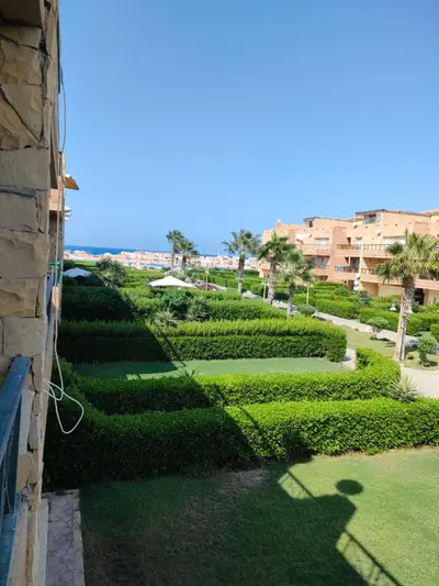 Blumar Sidi Abdel Rahman 2 bedrooms Chalet North Coast