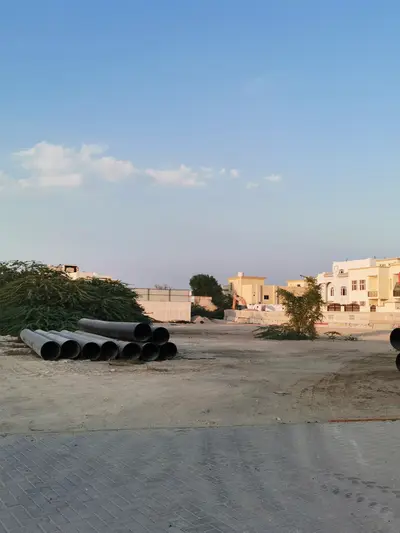 فنادق الوكرة