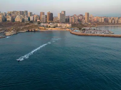 Mövenpick Hotel Beirut