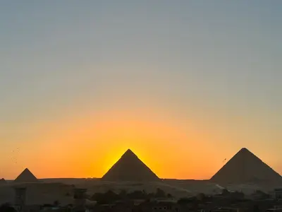 إن كينج خفرين فيو