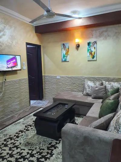 طوابق قبو