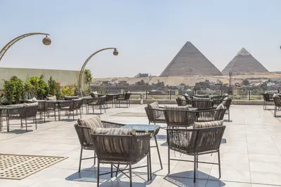 Comfort Inn Giza