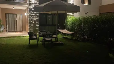 استوديو في ماراسي