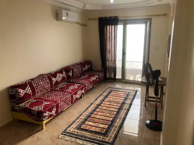 آي سي، واي فاي شهريزاد بيتش أبارتمنت-٣