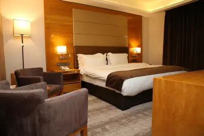 Gloria Hotel Amman