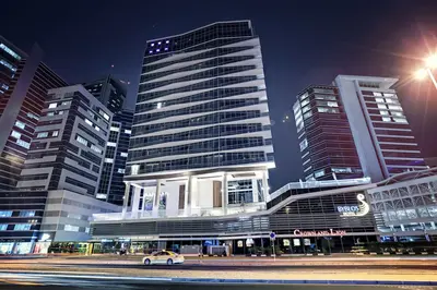 Social Hotel