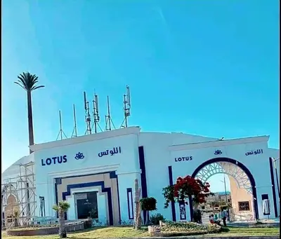 شاليت 3 غرف نوم اثنين من المراحيض شمالا كلفة الوقوف وحدها 3 Ac 2 مروحة للأسر فقط