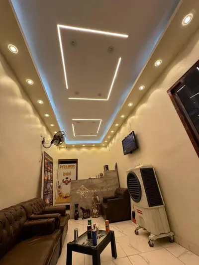 رويال الهرم فيو