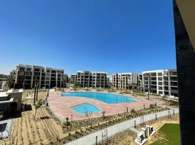 ماراسي الساحل الشمالي 1 غرفة نوم مارينا 19E